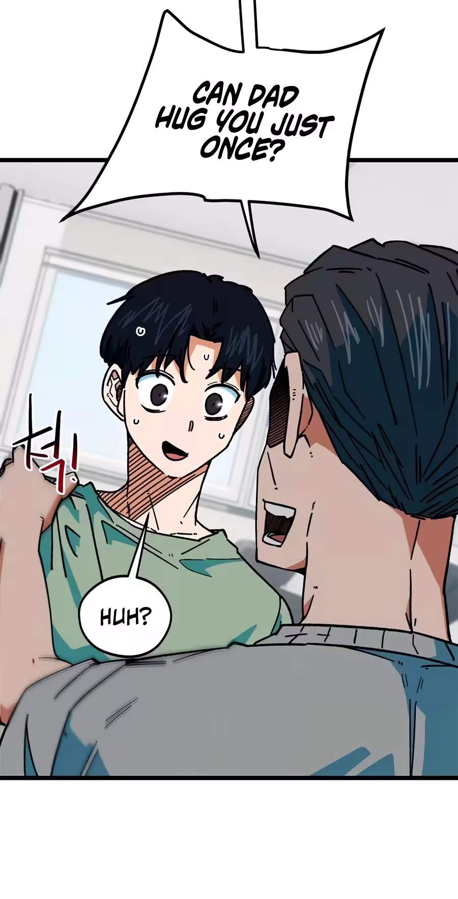 I’m Mistaken for a Soccer Genius — Chapter 91 — page 49