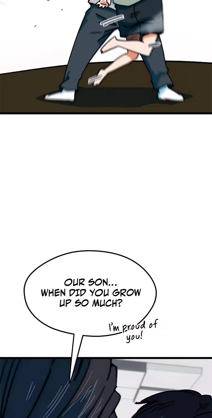 I’m Mistaken for a Soccer Genius — Chapter 91 — page 51