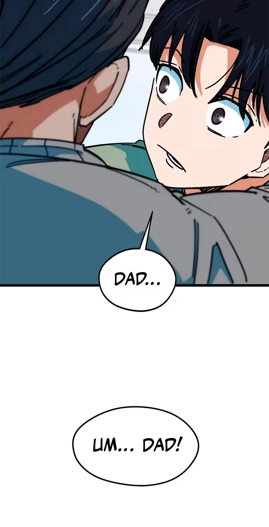 I’m Mistaken for a Soccer Genius — Chapter 91 — page 52