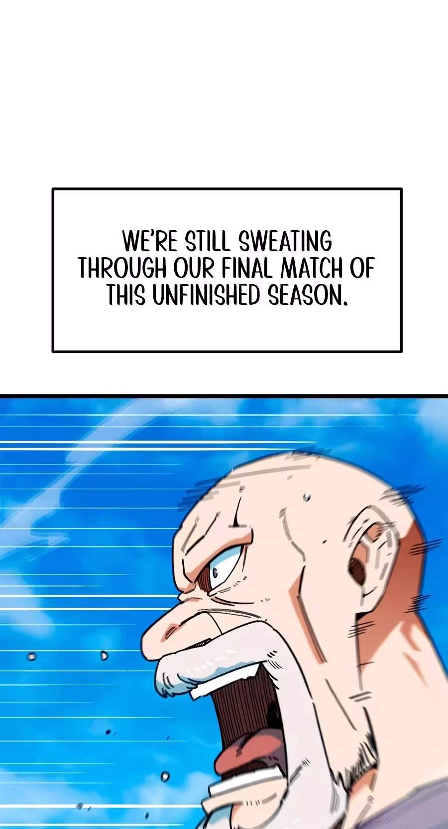 I’m Mistaken for a Soccer Genius — Chapter 91 — page 63