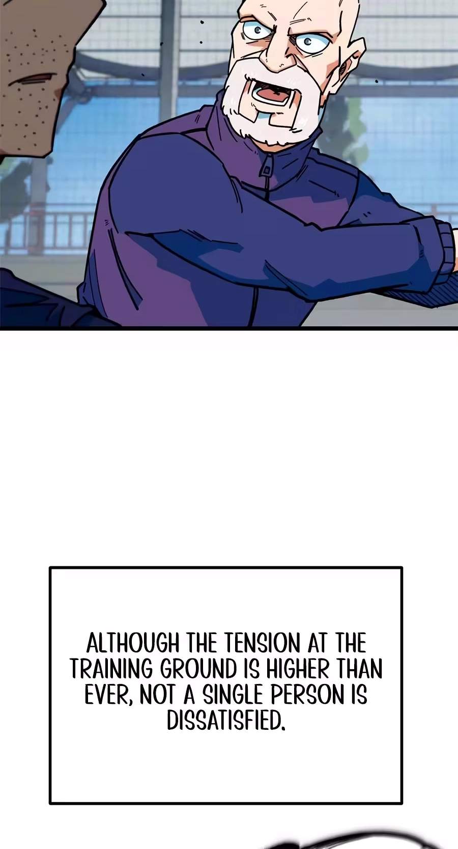 I’m Mistaken for a Soccer Genius — Chapter 91 — page 69