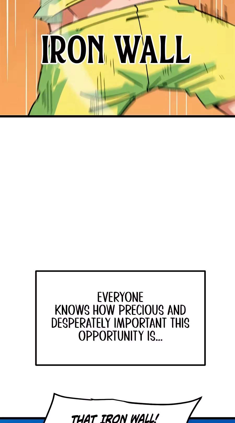 I’m Mistaken for a Soccer Genius — Chapter 91 — page 72