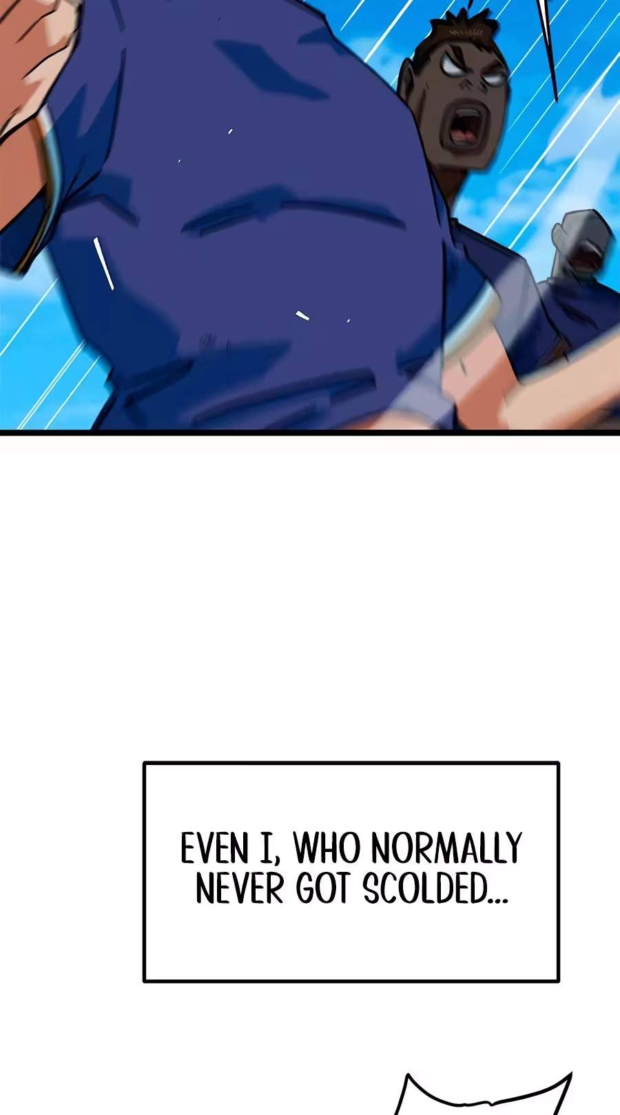 I’m Mistaken for a Soccer Genius — Chapter 91 — page 75