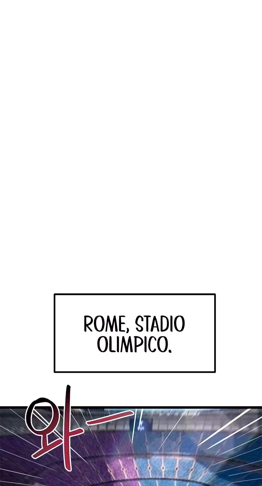 I’m Mistaken for a Soccer Genius — Chapter 91 — page 86