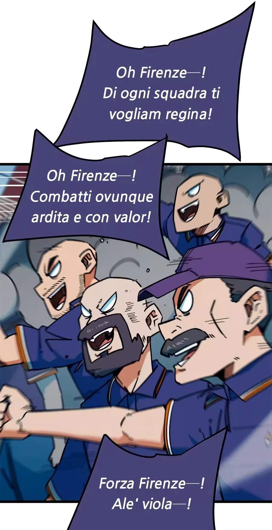 I’m Mistaken for a Soccer Genius — Chapter 91 — page 89