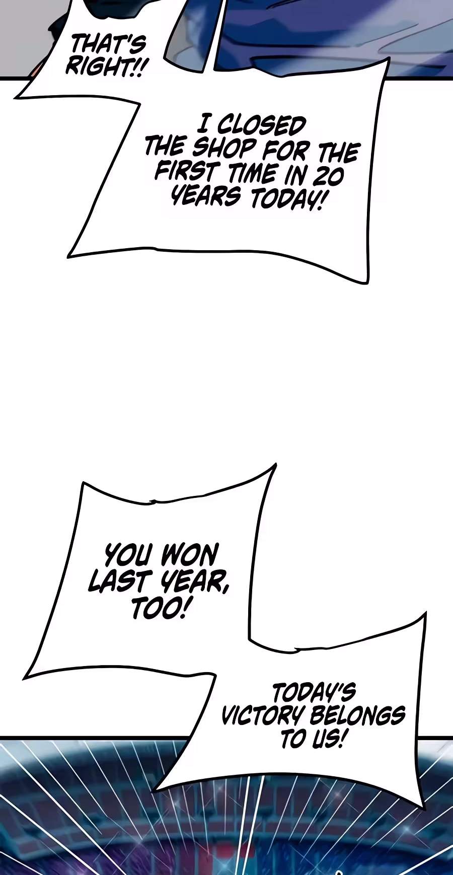 I’m Mistaken for a Soccer Genius — Chapter 92 — page 10