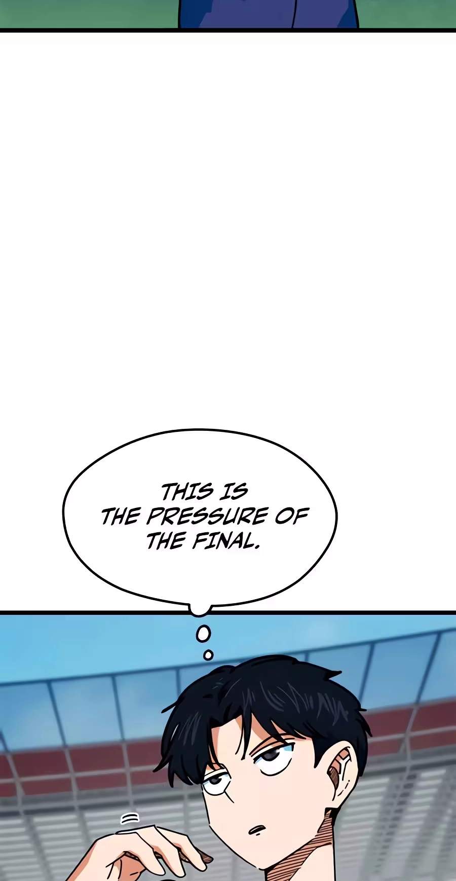 I’m Mistaken for a Soccer Genius — Chapter 92 — page 13