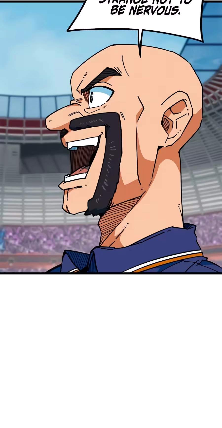 I’m Mistaken for a Soccer Genius — Chapter 92 — page 16