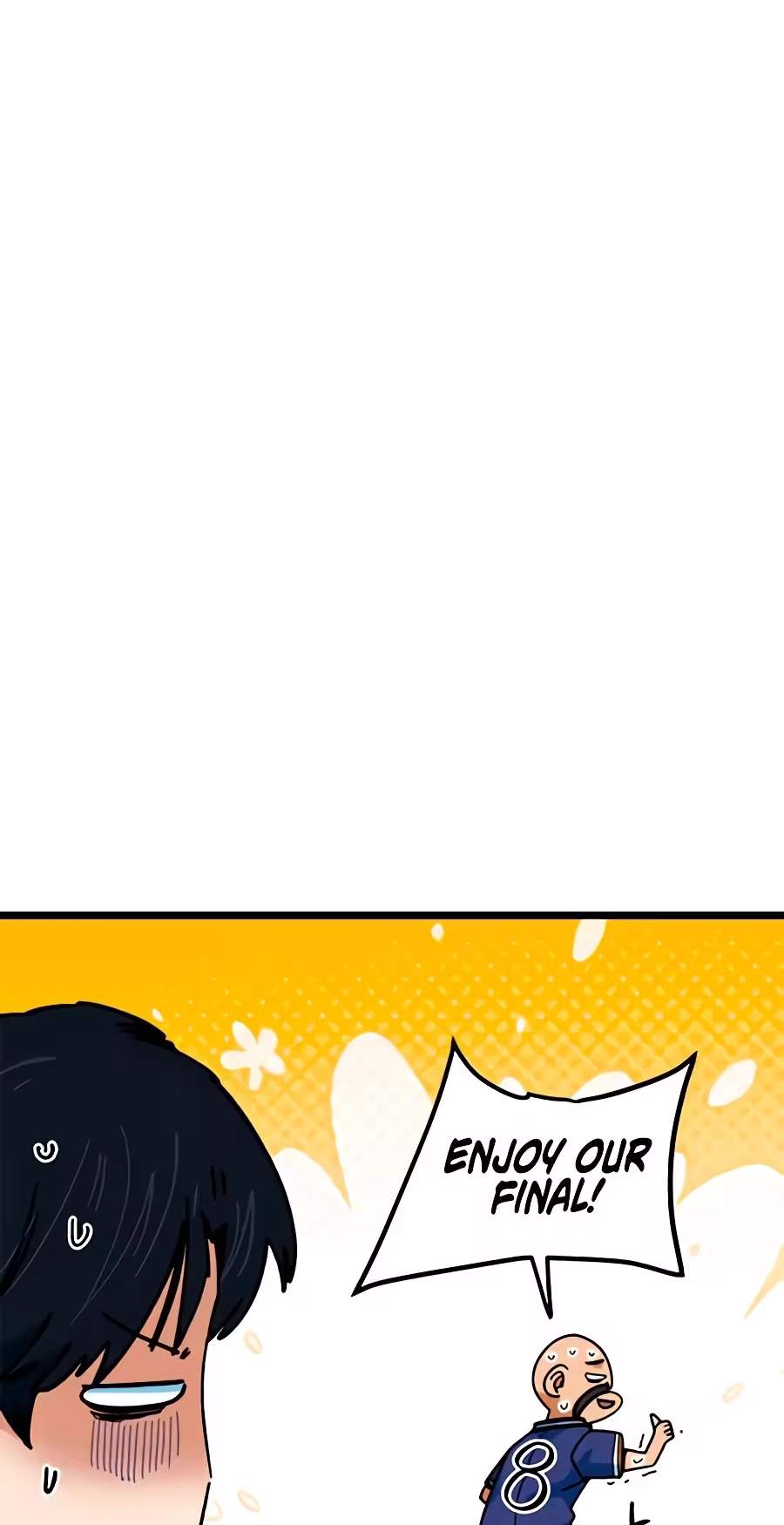 I’m Mistaken for a Soccer Genius — Chapter 92 — page 18