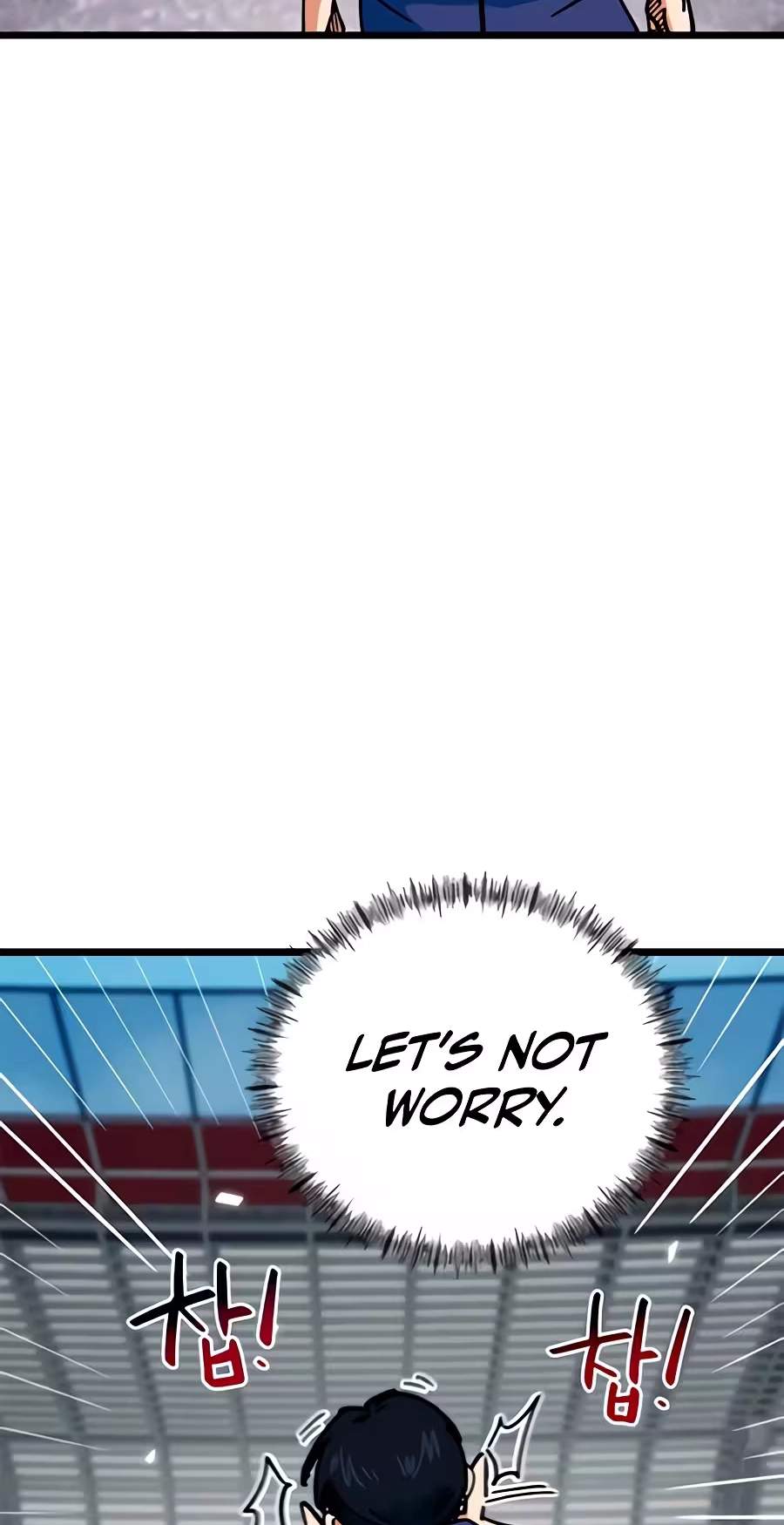 I’m Mistaken for a Soccer Genius — Chapter 92 — page 22
