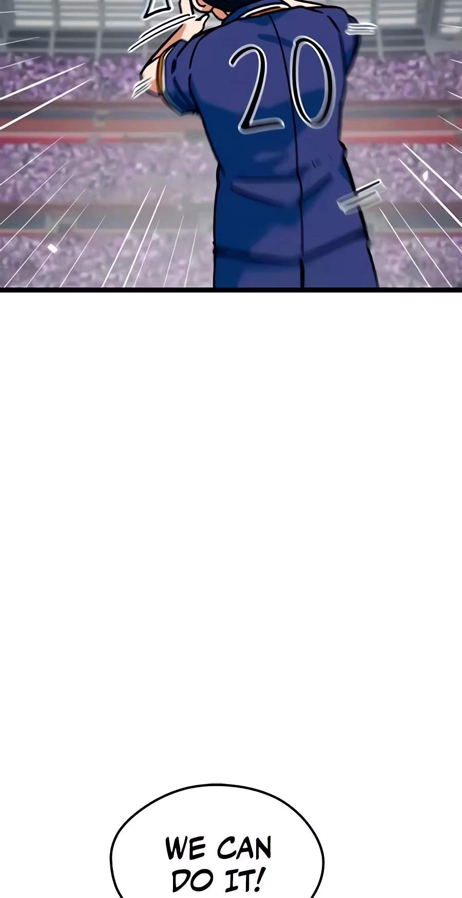 I’m Mistaken for a Soccer Genius — Chapter 92 — page 23