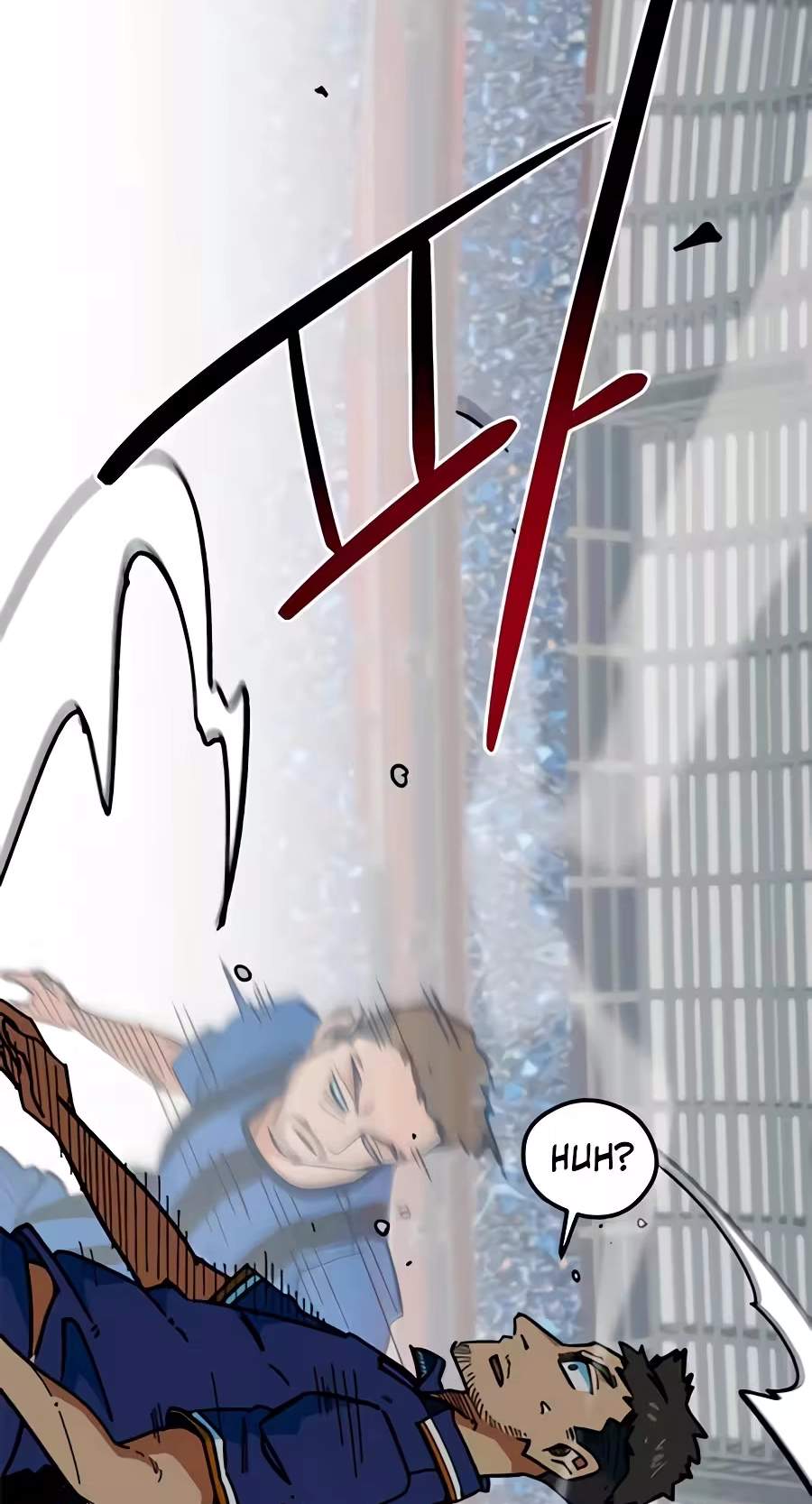 I’m Mistaken for a Soccer Genius — Chapter 92 — page 47