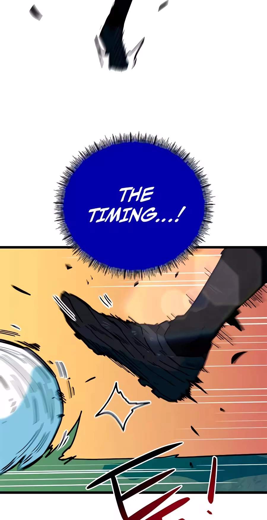 I’m Mistaken for a Soccer Genius — Chapter 92 — page 50