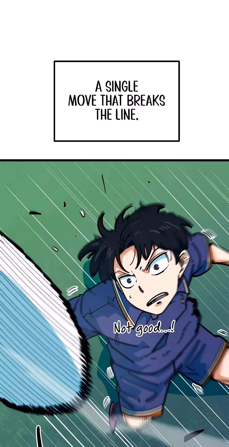 I’m Mistaken for a Soccer Genius — Chapter 92 — page 53