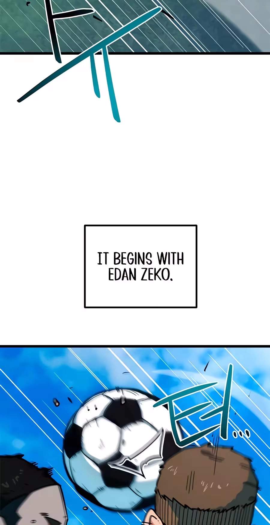 I’m Mistaken for a Soccer Genius — Chapter 92 — page 54