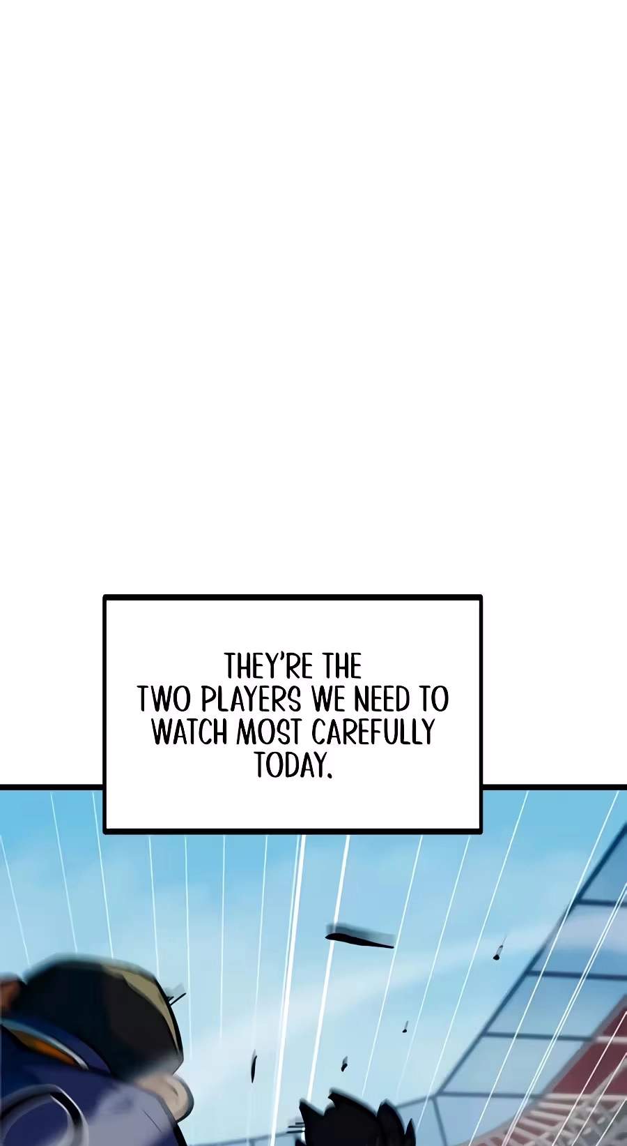 I’m Mistaken for a Soccer Genius — Chapter 92 — page 60
