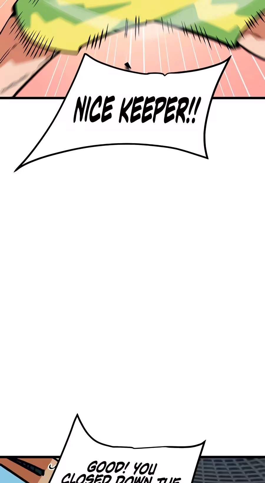 I’m Mistaken for a Soccer Genius — Chapter 92 — page 63