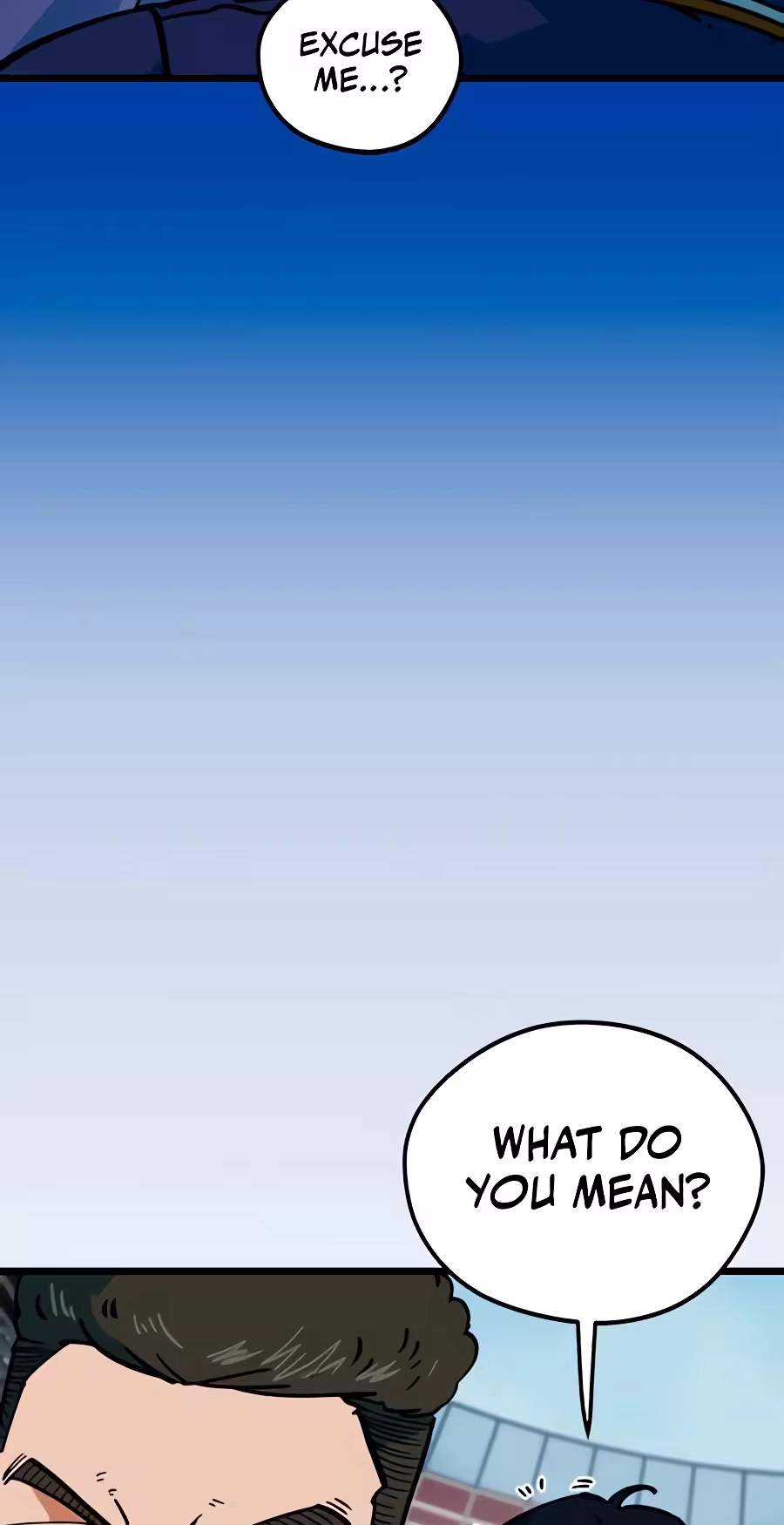 I’m Mistaken for a Soccer Genius — Chapter 92 — page 70
