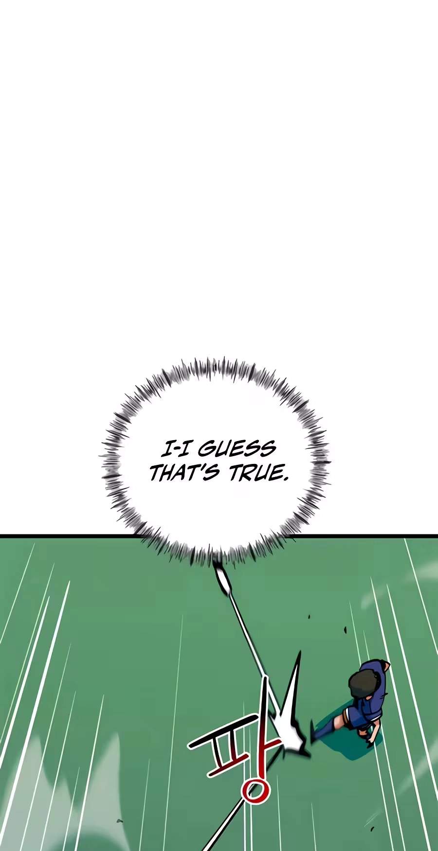 I’m Mistaken for a Soccer Genius — Chapter 92 — page 73