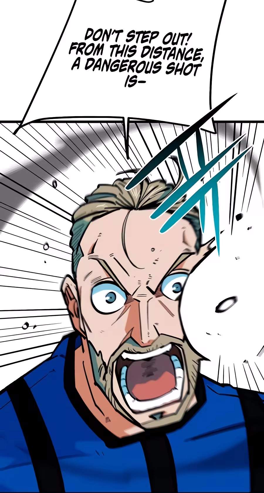 I’m Mistaken for a Soccer Genius — Chapter 92 — page 99