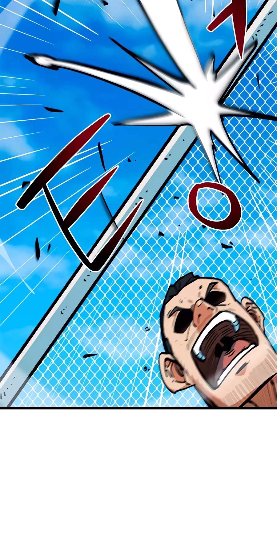 I’m Mistaken for a Soccer Genius — Chapter 92 — page 103