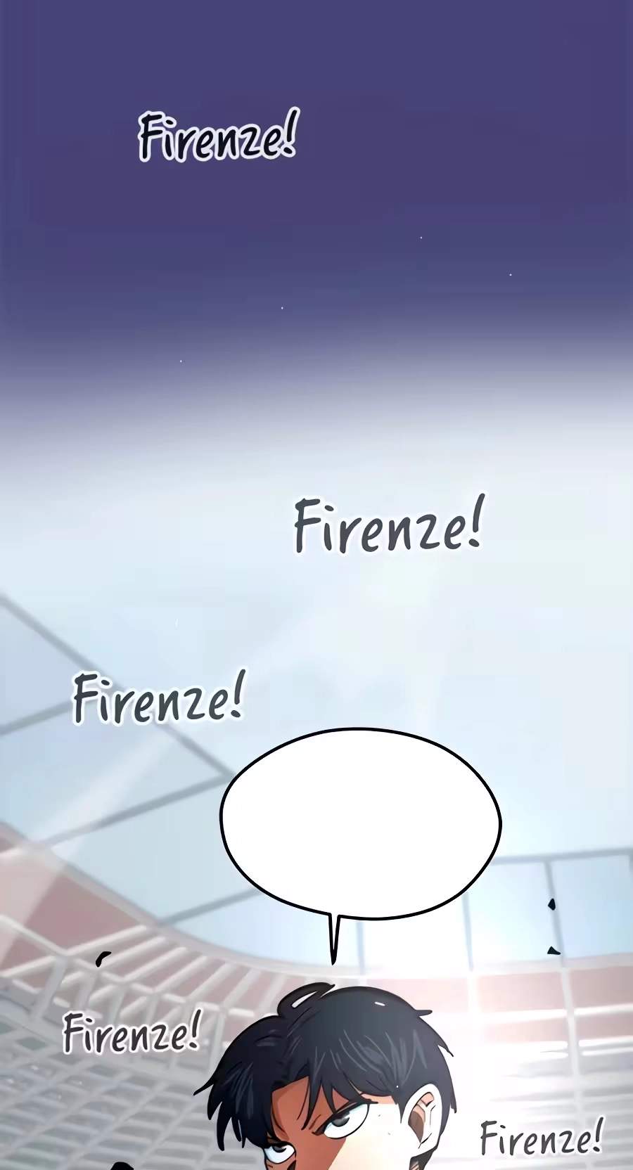 I’m Mistaken for a Soccer Genius — Chapter 92 — page 108