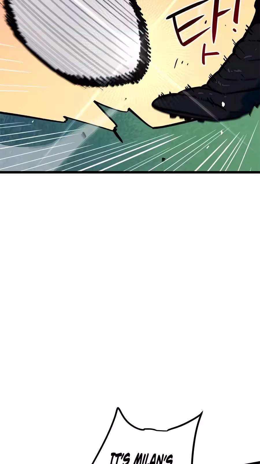 I’m Mistaken for a Soccer Genius — Chapter 94 — page 5
