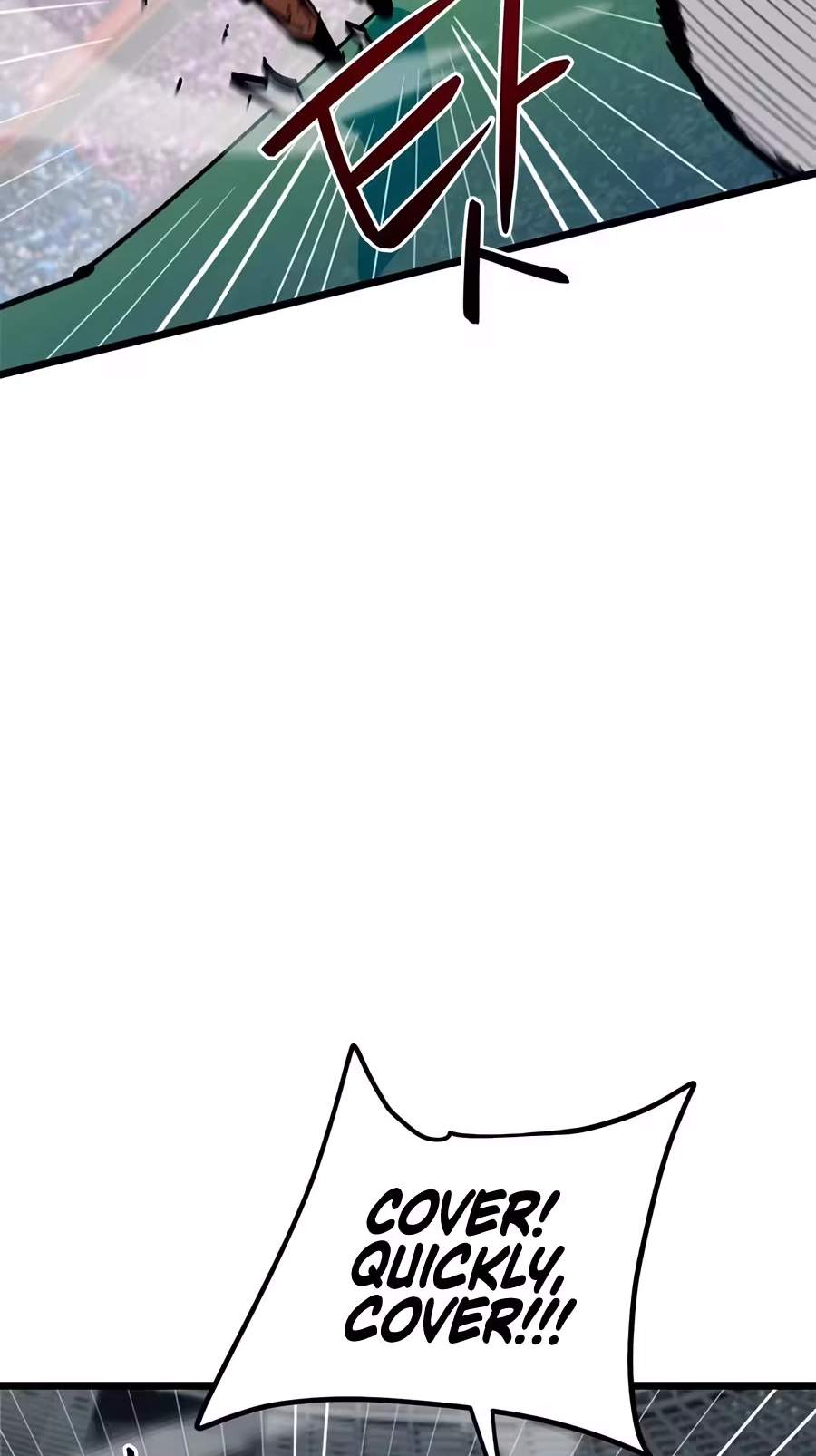 I’m Mistaken for a Soccer Genius — Chapter 94 — page 7