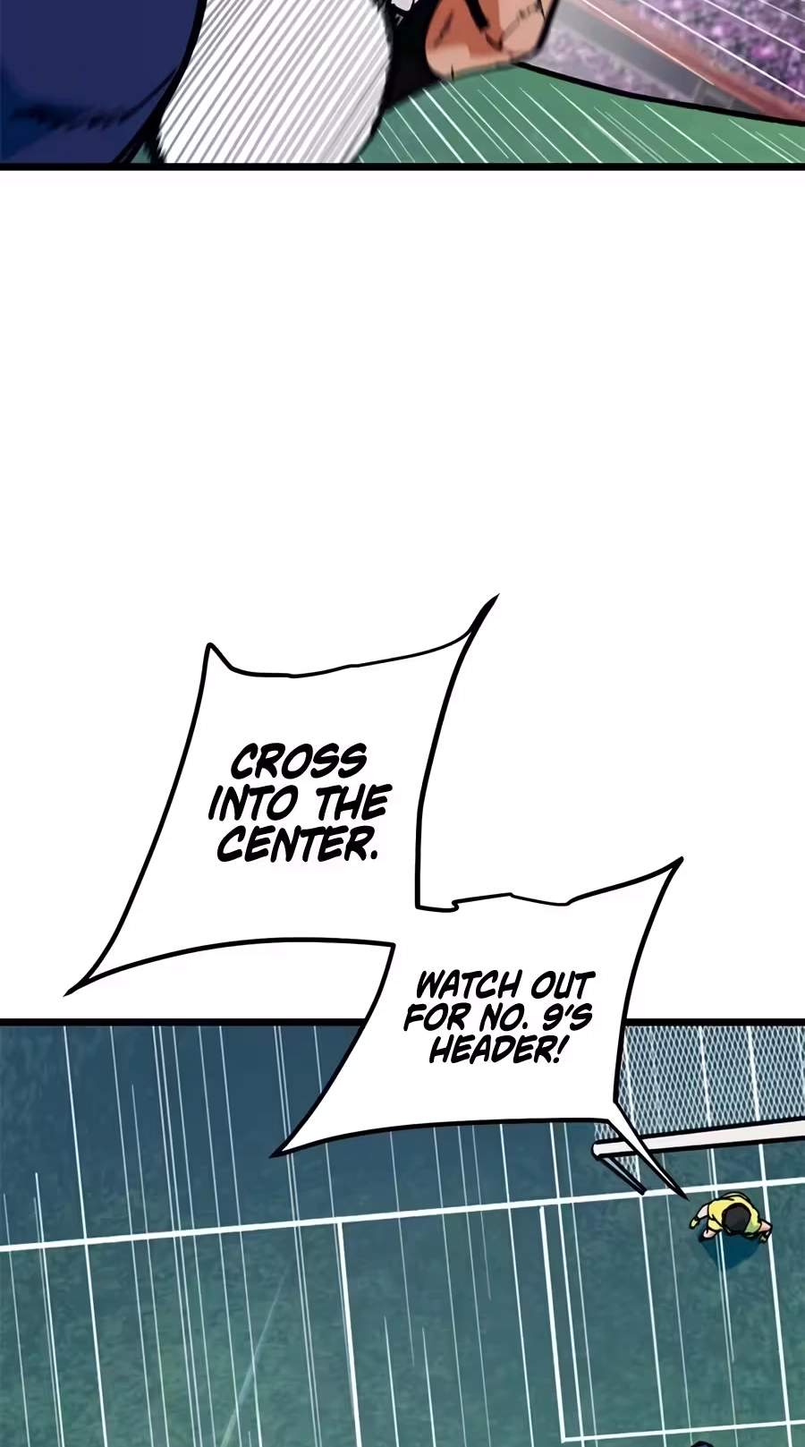 I’m Mistaken for a Soccer Genius — Chapter 94 — page 12