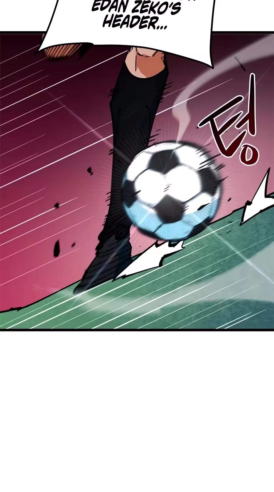 I’m Mistaken for a Soccer Genius — Chapter 94 — page 16