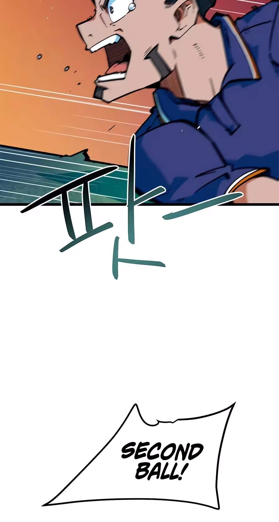 I’m Mistaken for a Soccer Genius — Chapter 94 — page 22