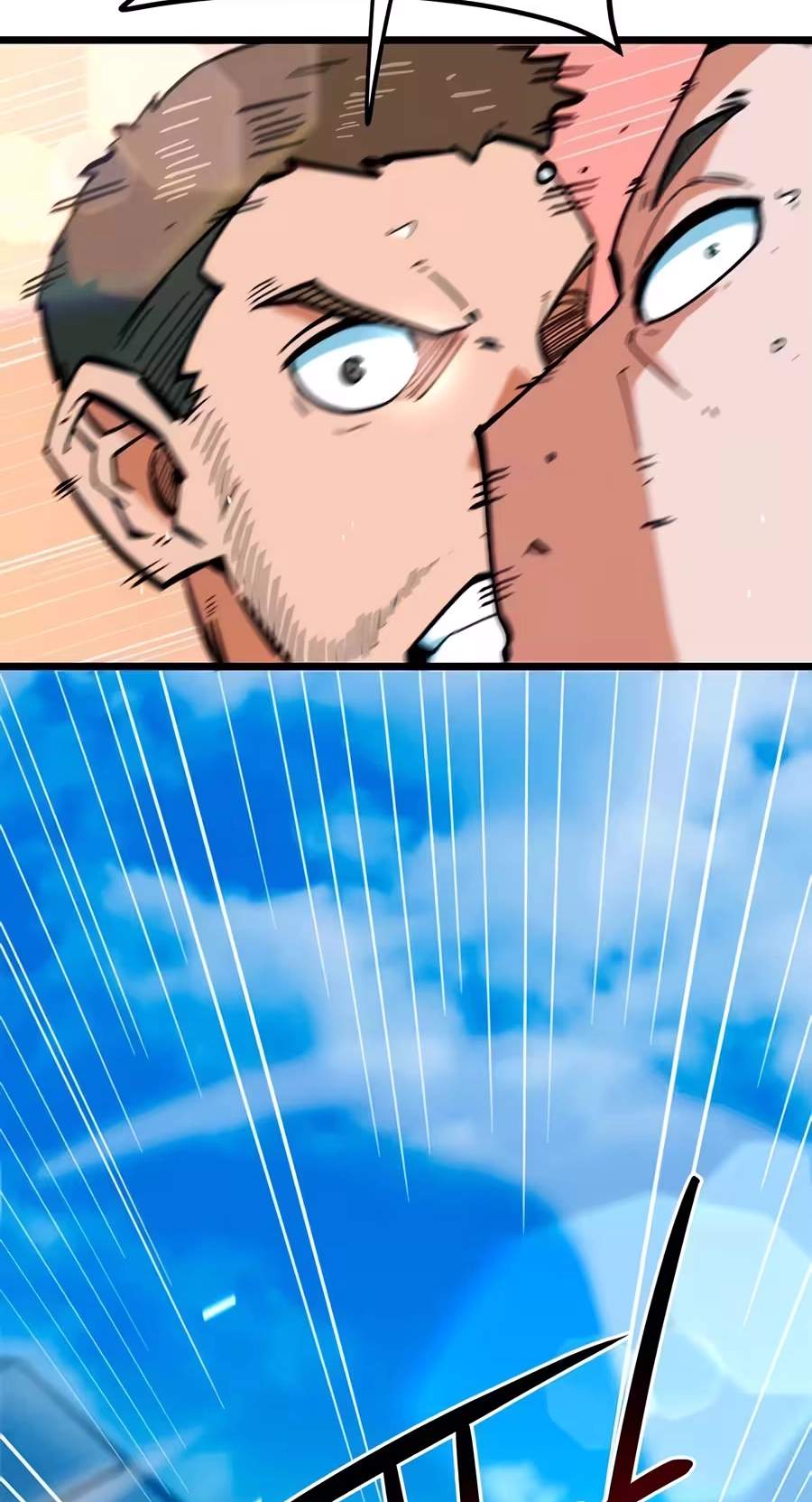 I’m Mistaken for a Soccer Genius — Chapter 94 — page 30