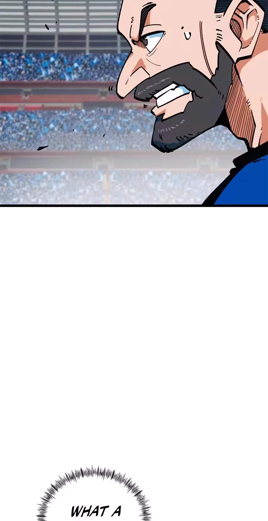 I’m Mistaken for a Soccer Genius — Chapter 94 — page 36