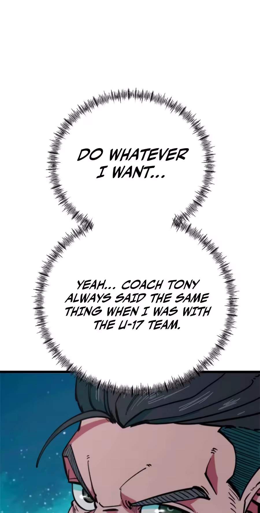 I’m Mistaken for a Soccer Genius — Chapter 94 — page 51