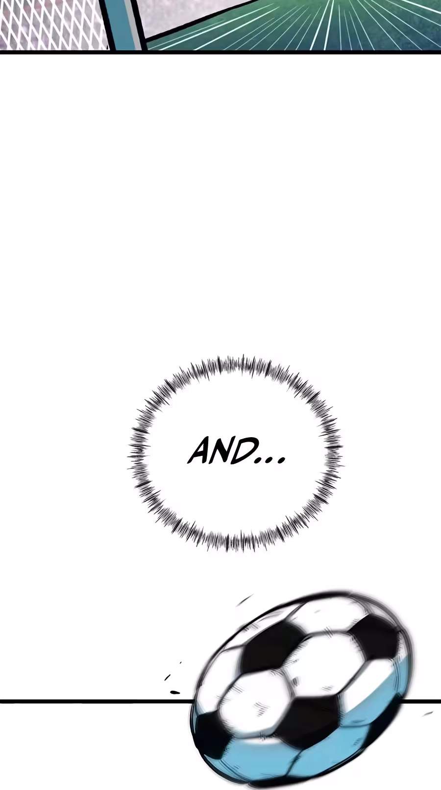 I’m Mistaken for a Soccer Genius — Chapter 94 — page 58