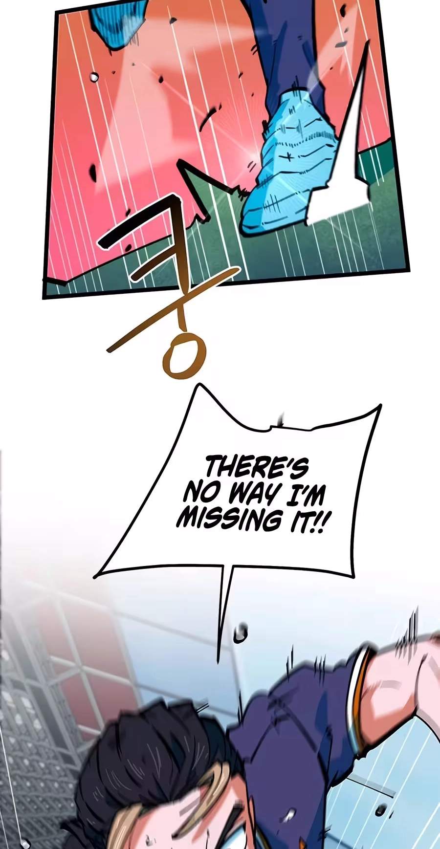 I’m Mistaken for a Soccer Genius — Chapter 94 — page 66