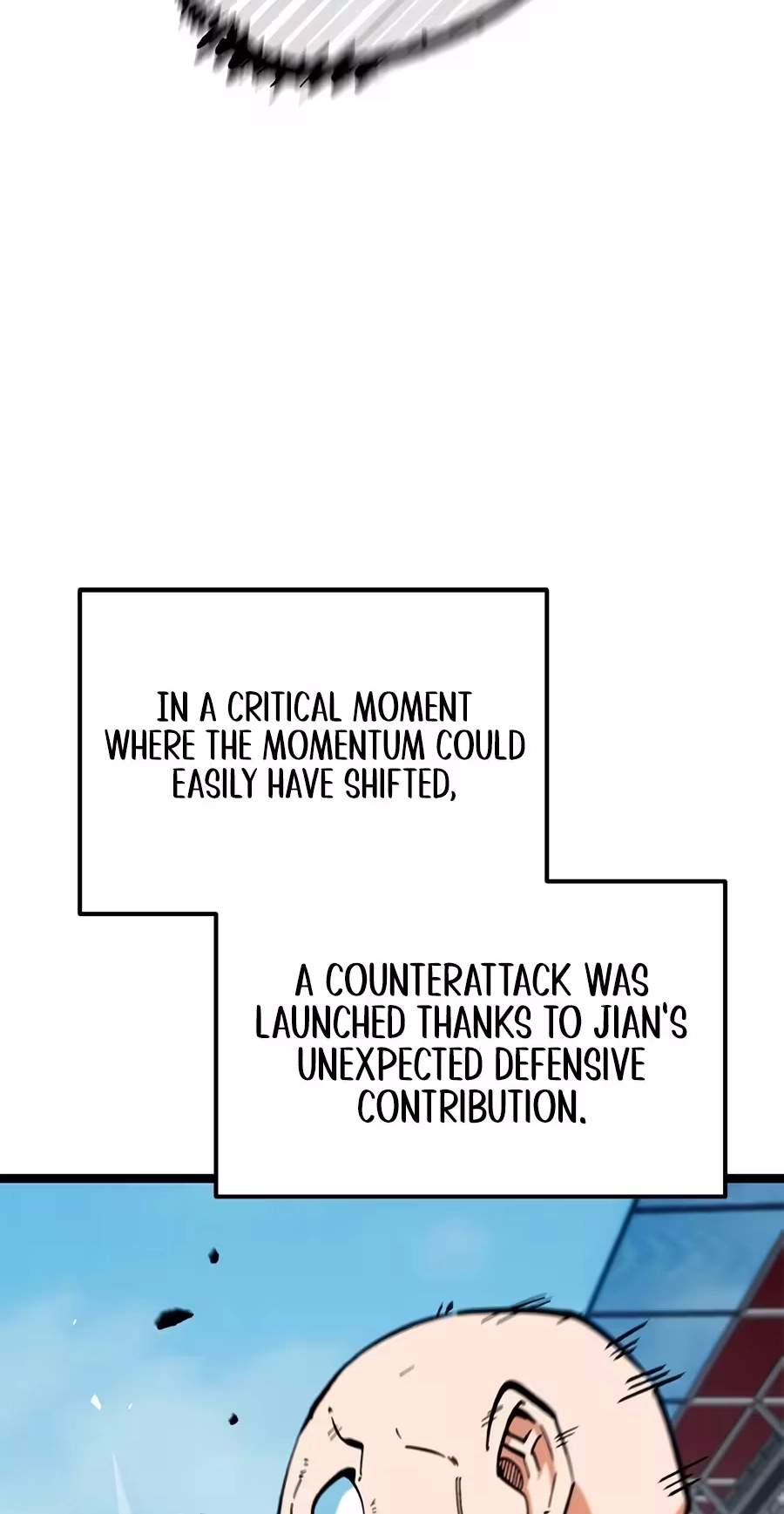 I’m Mistaken for a Soccer Genius — Chapter 94 — page 68