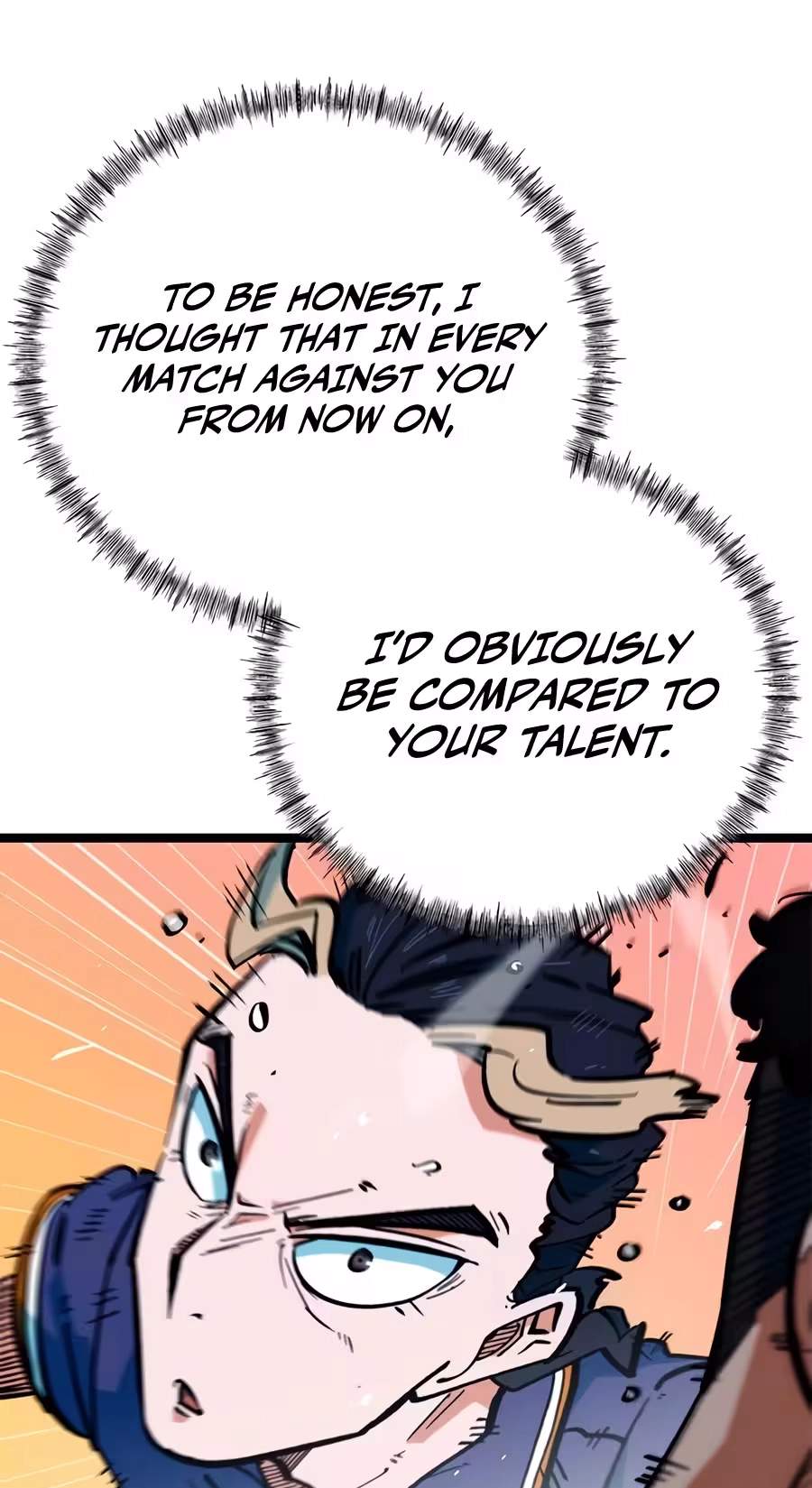 I’m Mistaken for a Soccer Genius — Chapter 94 — page 78