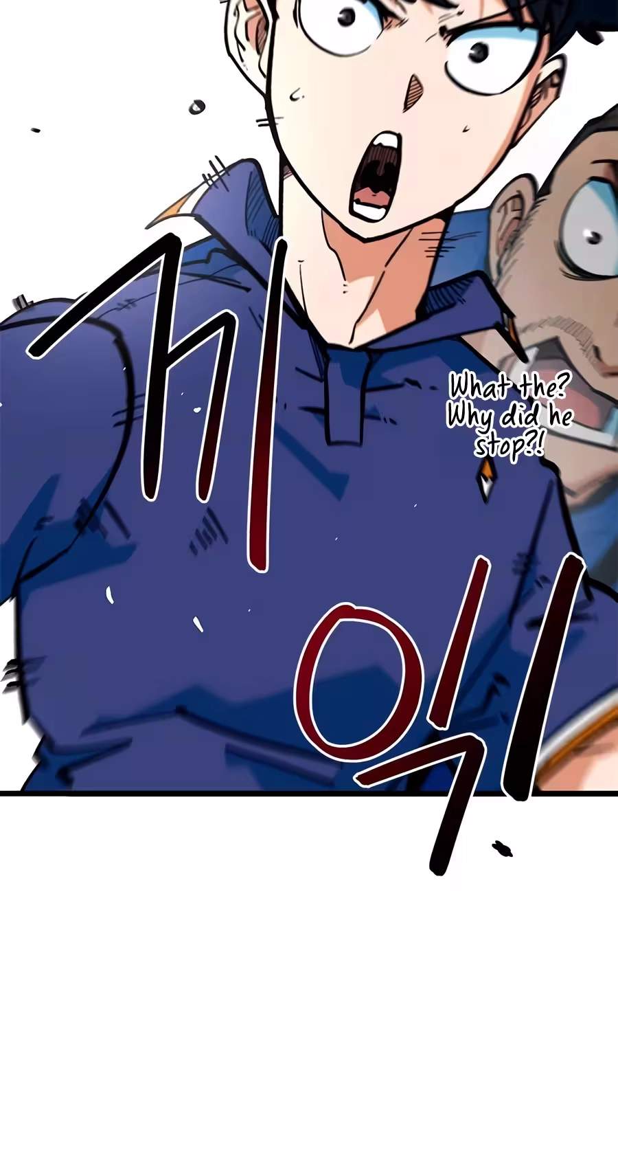 I’m Mistaken for a Soccer Genius — Chapter 94 — page 91