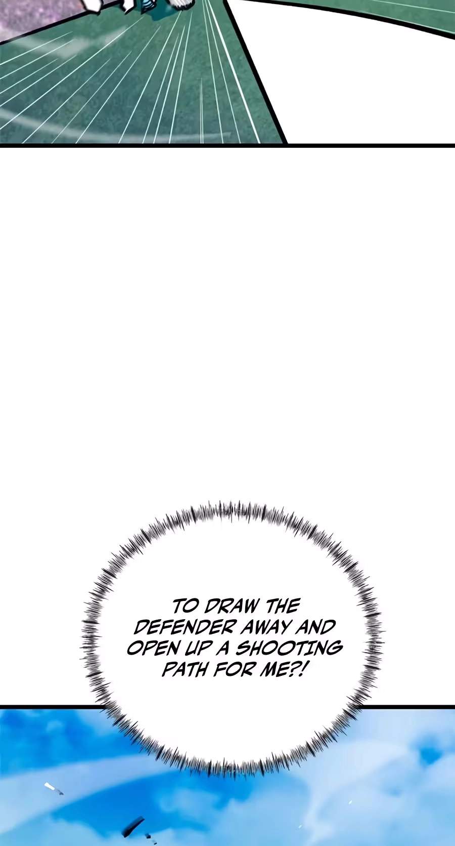 I’m Mistaken for a Soccer Genius — Chapter 94 — page 93