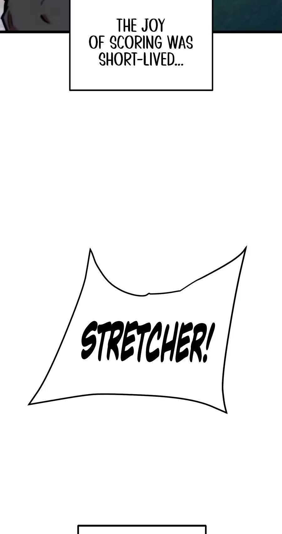 I’m Mistaken for a Soccer Genius — Chapter 94 — page 112