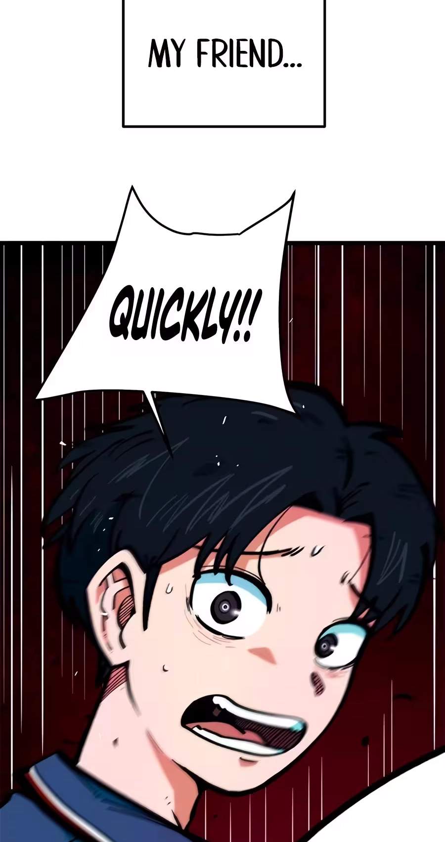 I’m Mistaken for a Soccer Genius — Chapter 94 — page 113