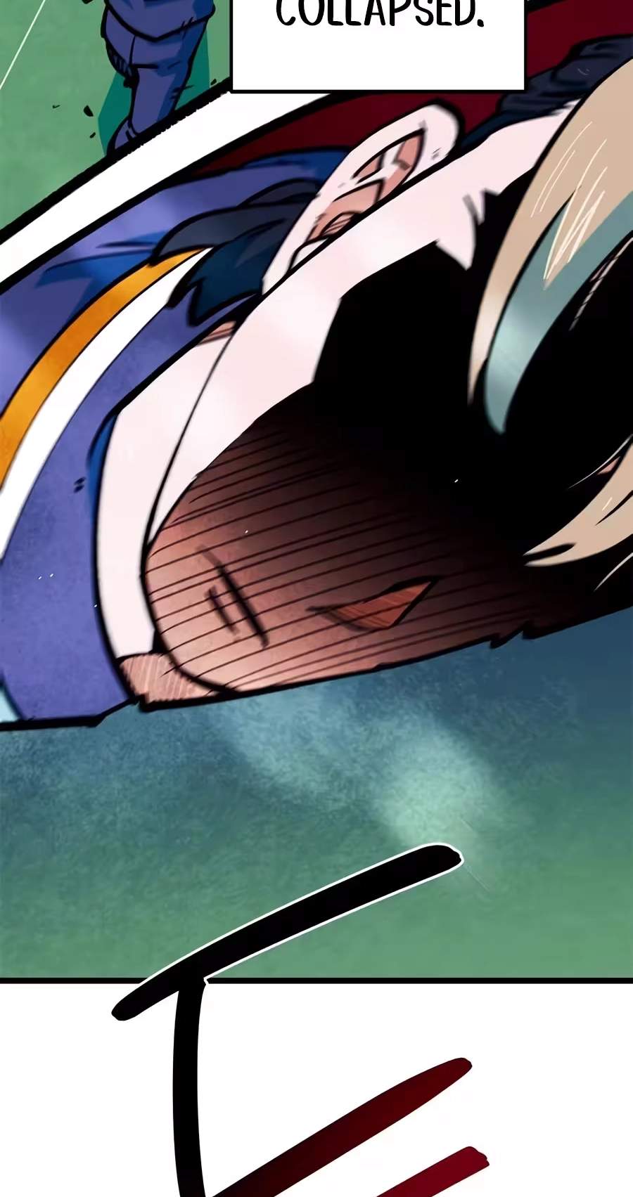 I’m Mistaken for a Soccer Genius — Chapter 94 — page 115