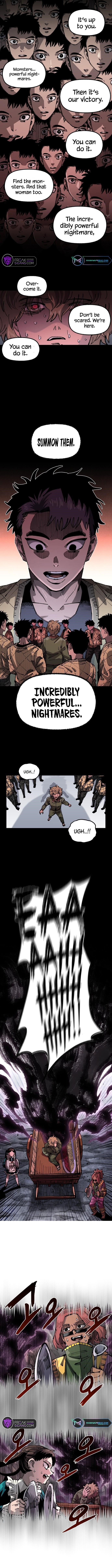 Reincarnation of the Veteran Soldier — Chapter 100 — page 7