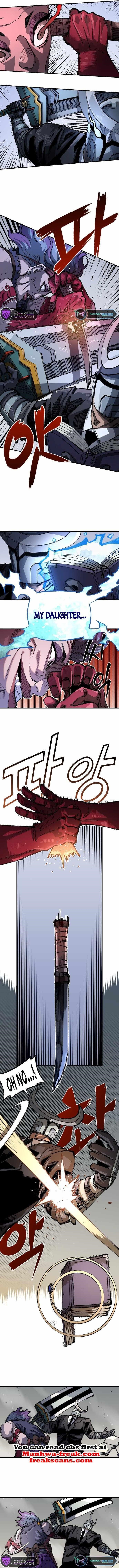 Reincarnation of the Veteran Soldier — Chapter 102 — page 3
