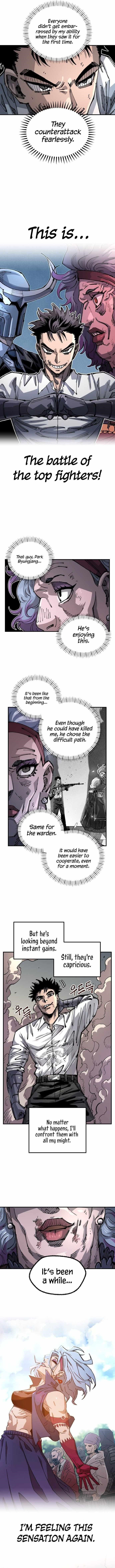 Reincarnation of the Veteran Soldier — Chapter 103 — page 12
