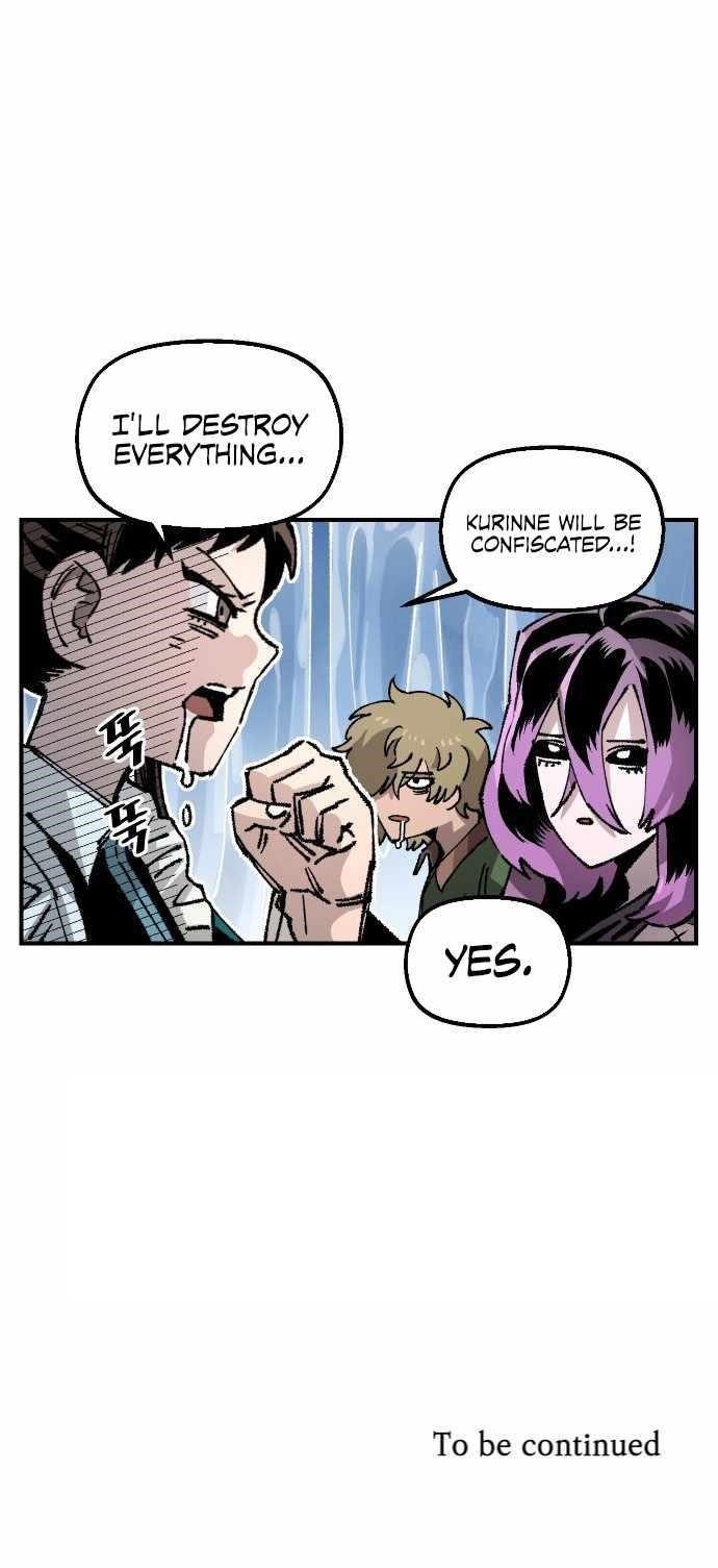 Reincarnation of the Veteran Soldier — Chapter 115 — page 9