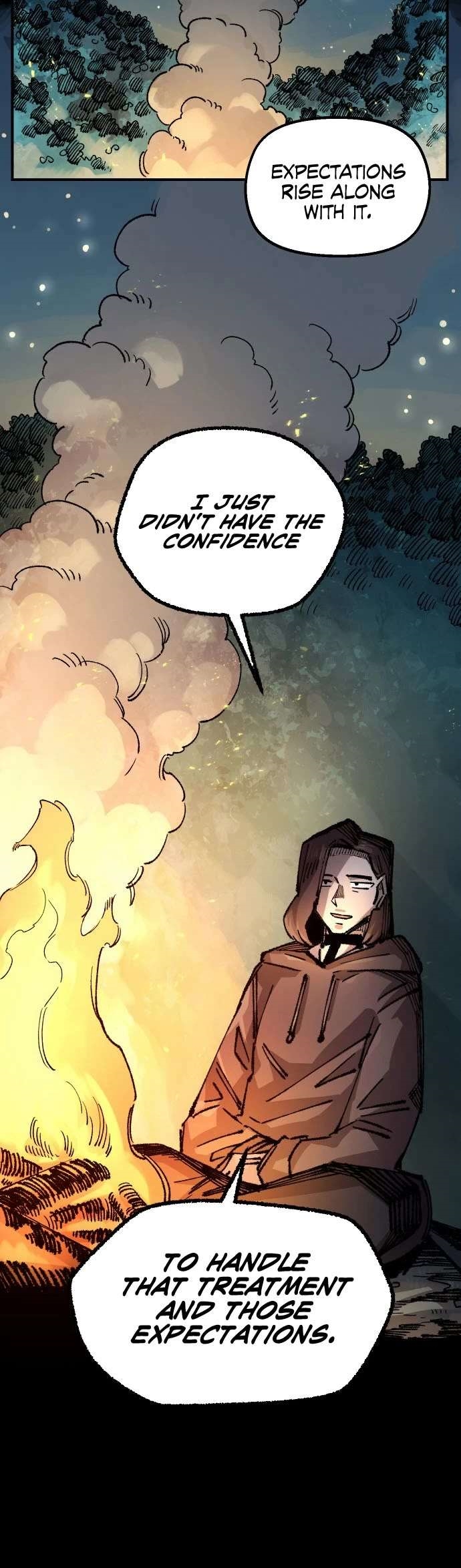 Reincarnation of the Veteran Soldier — Chapter 120 — page 9