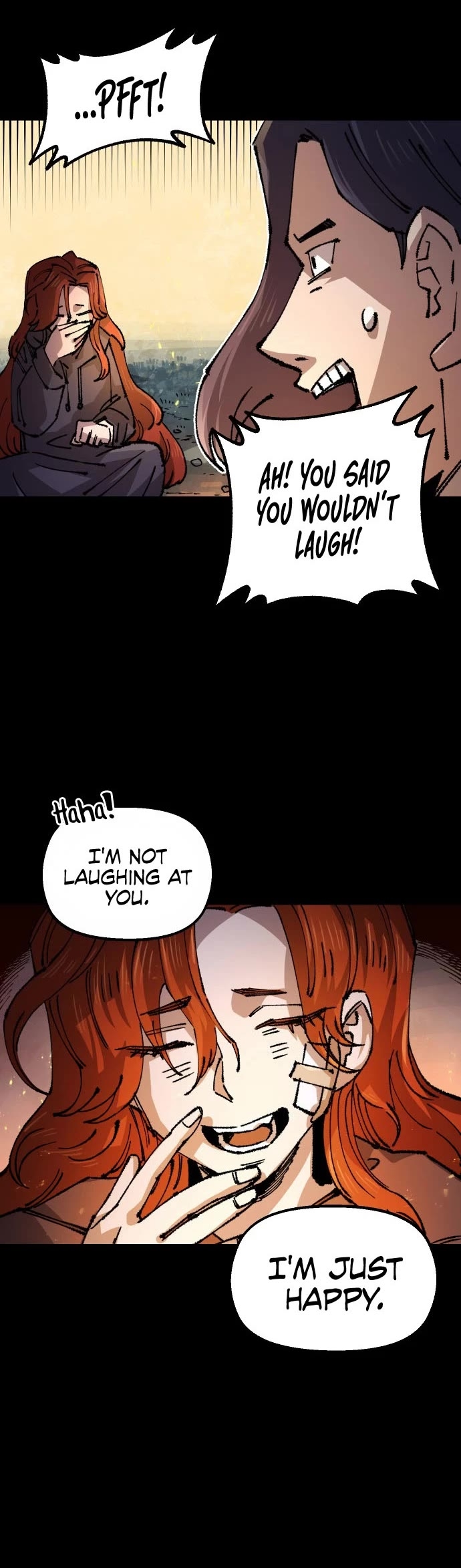 Reincarnation of the Veteran Soldier — Chapter 120 — page 10
