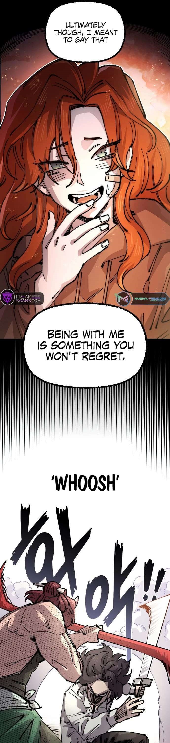 Reincarnation of the Veteran Soldier — Chapter 120 — page 11